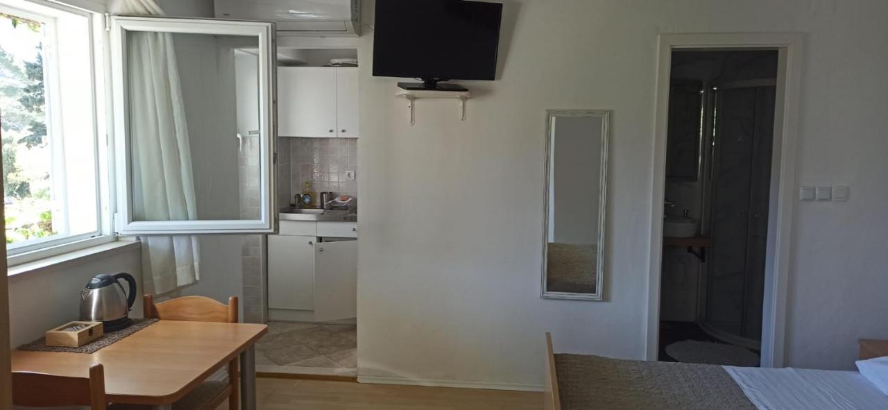 Apartments & Rooms Jokovic Mlini Zewnętrze zdjęcie