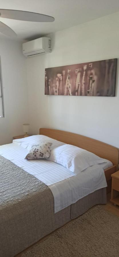 Apartments & Rooms Jokovic Mlini Zewnętrze zdjęcie