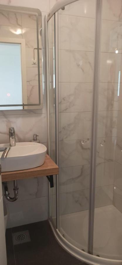 Apartments & Rooms Jokovic Mlini Zewnętrze zdjęcie