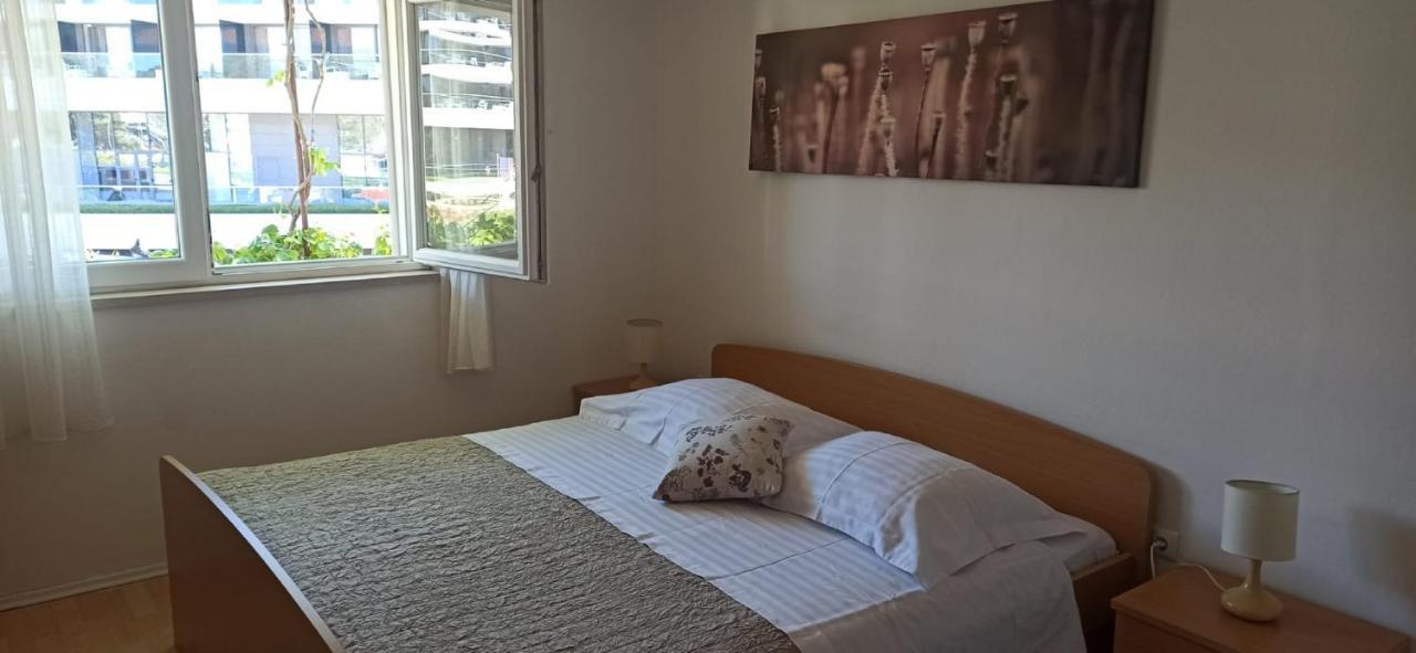 Apartments & Rooms Jokovic Mlini Zewnętrze zdjęcie