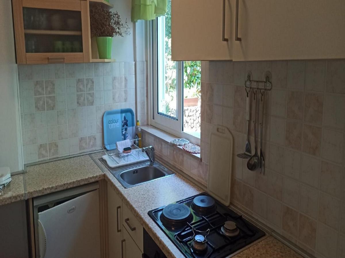Apartments & Rooms Jokovic Mlini Zewnętrze zdjęcie