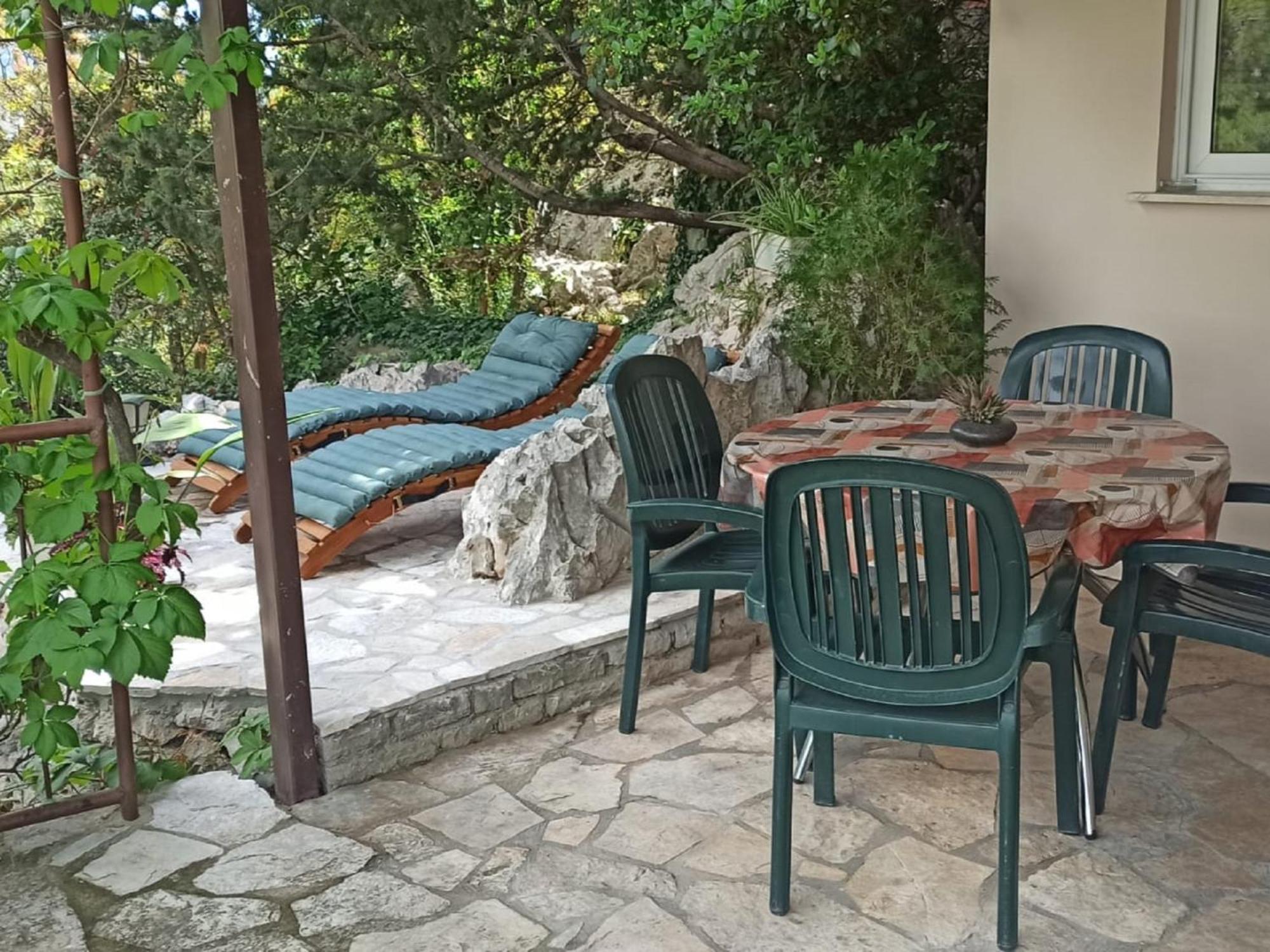 Apartments & Rooms Jokovic Mlini Zewnętrze zdjęcie