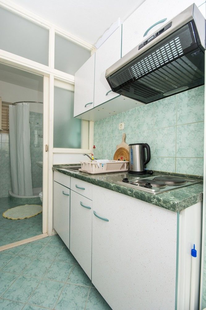 Apartments & Rooms Jokovic Mlini Zewnętrze zdjęcie