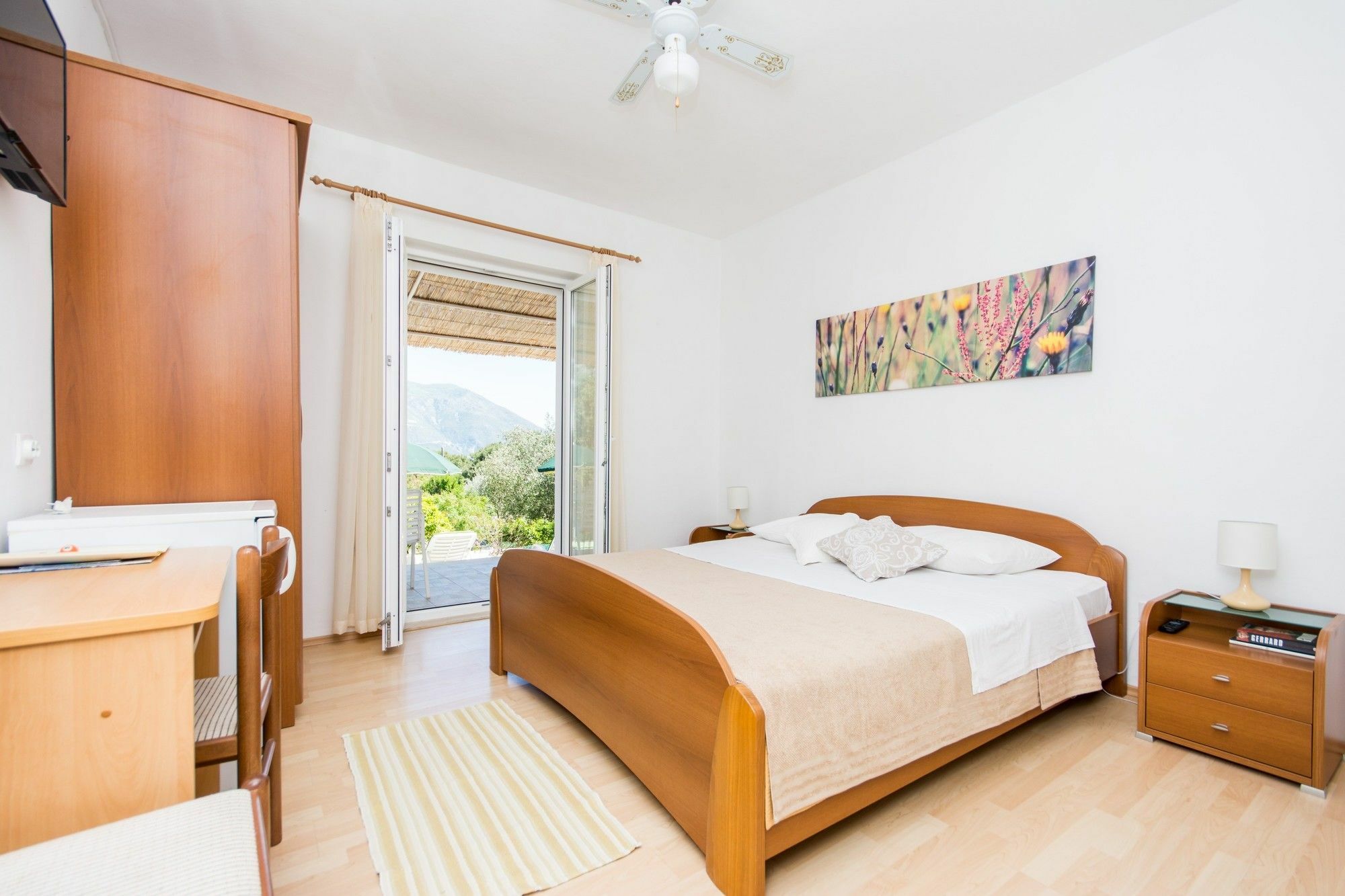 Apartments & Rooms Jokovic Mlini Zewnętrze zdjęcie