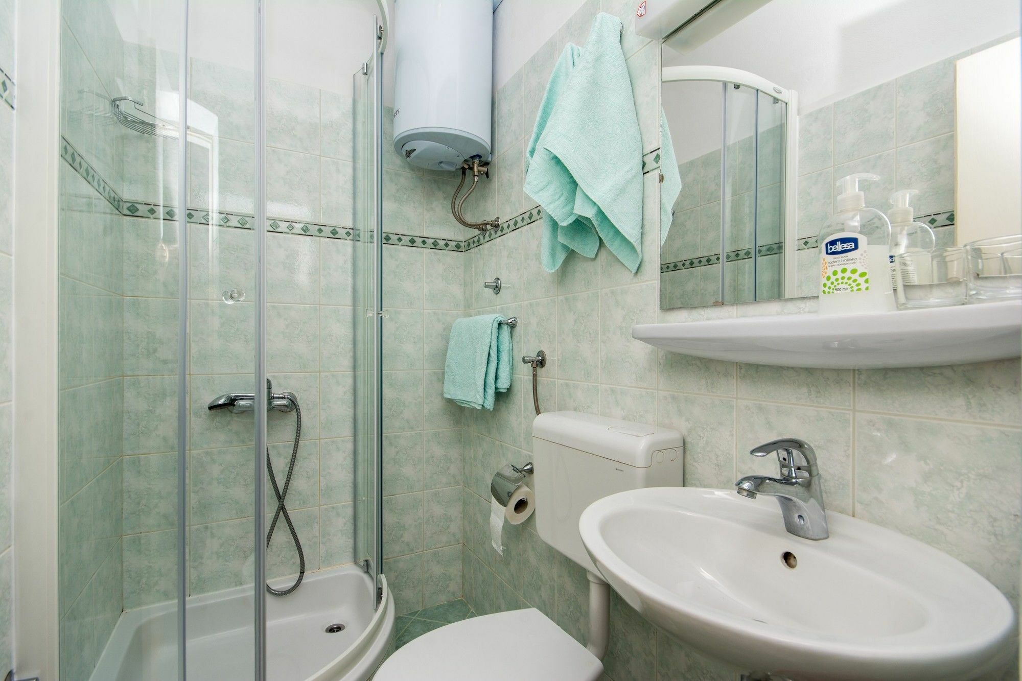 Apartments & Rooms Jokovic Mlini Zewnętrze zdjęcie