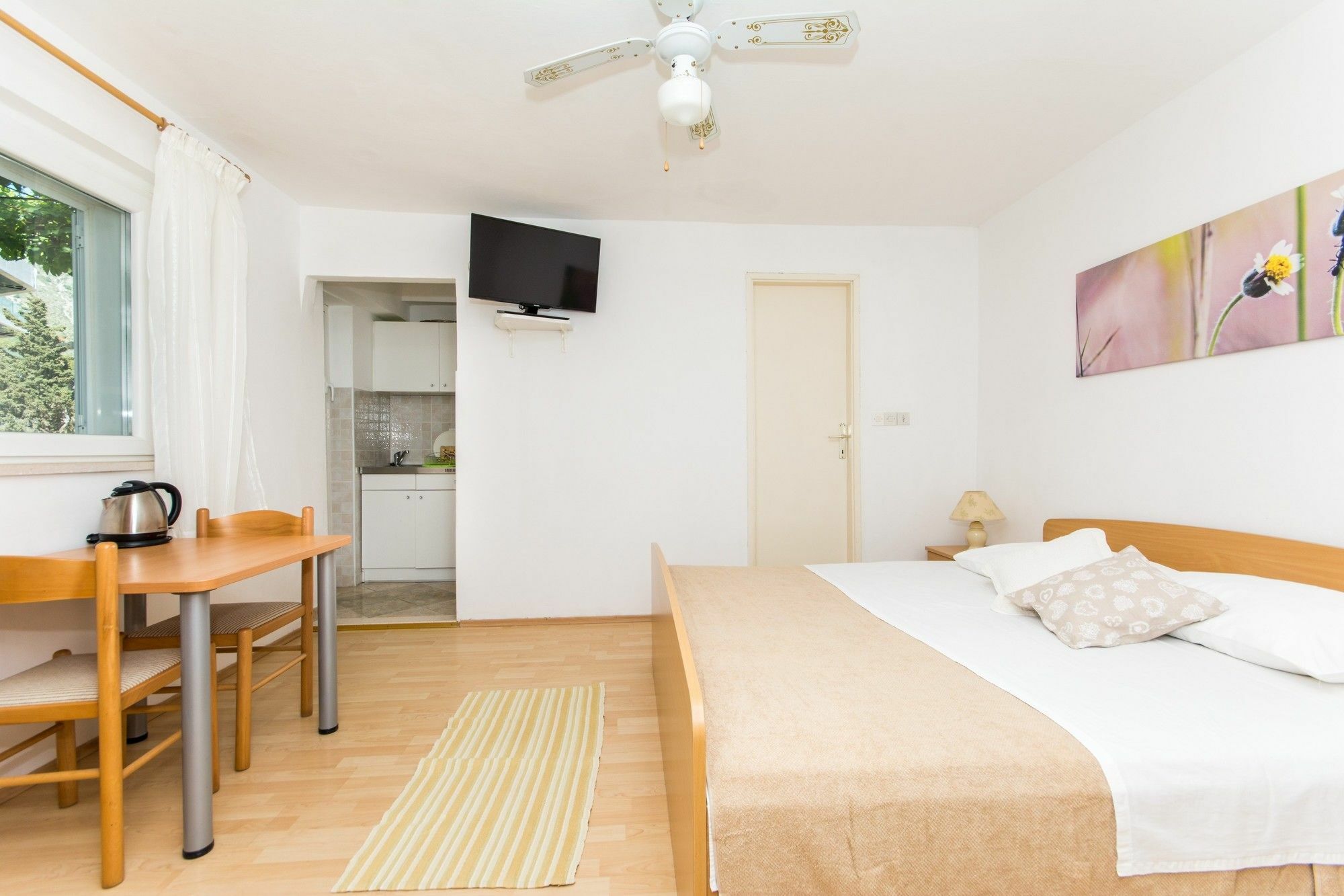 Apartments & Rooms Jokovic Mlini Zewnętrze zdjęcie