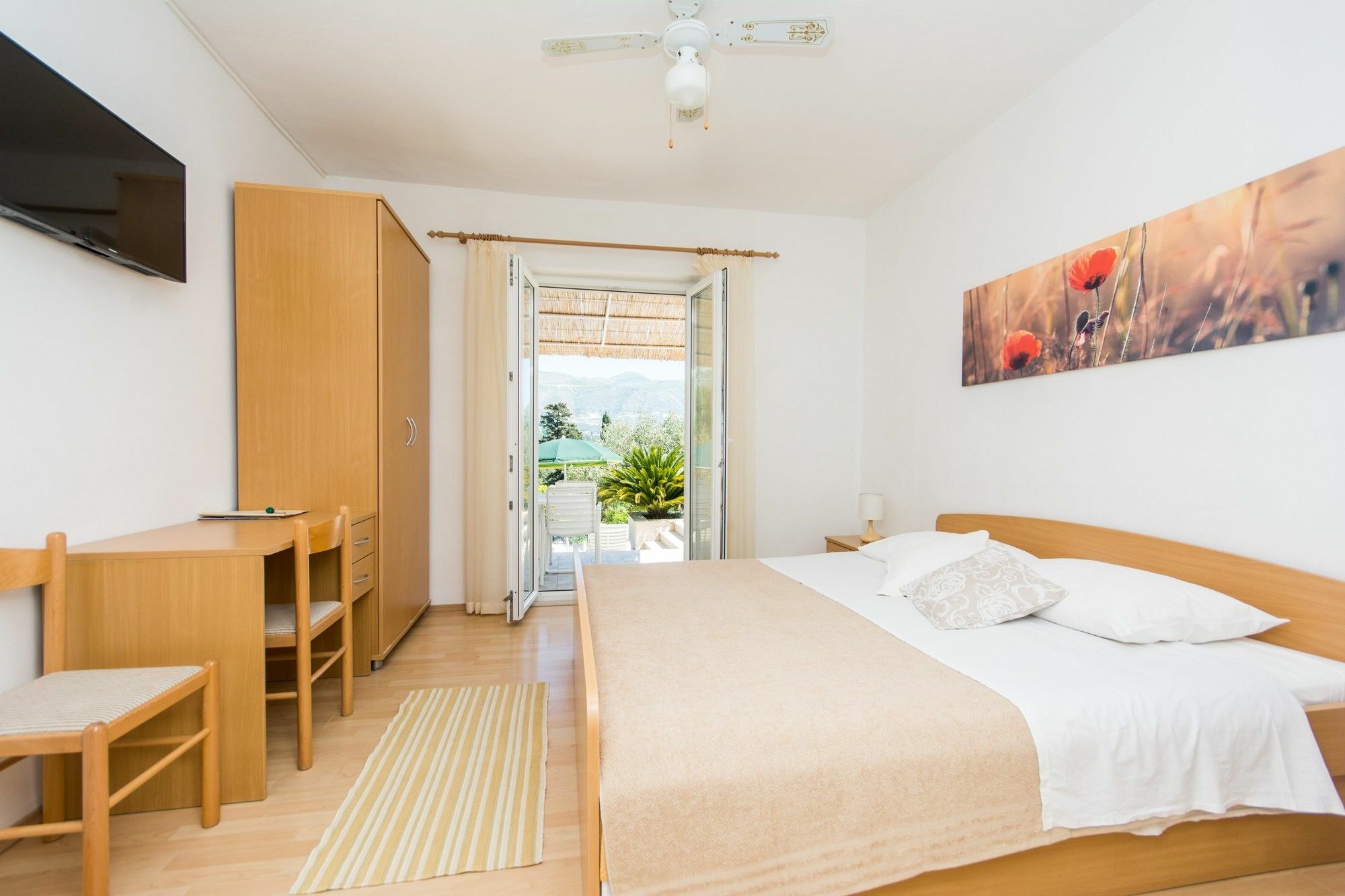 Apartments & Rooms Jokovic Mlini Zewnętrze zdjęcie