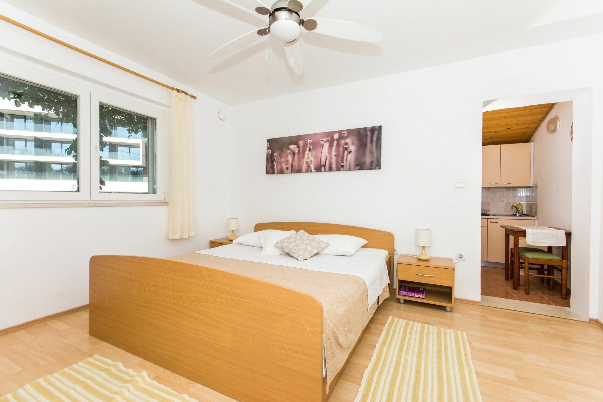 Apartments & Rooms Jokovic Mlini Zewnętrze zdjęcie