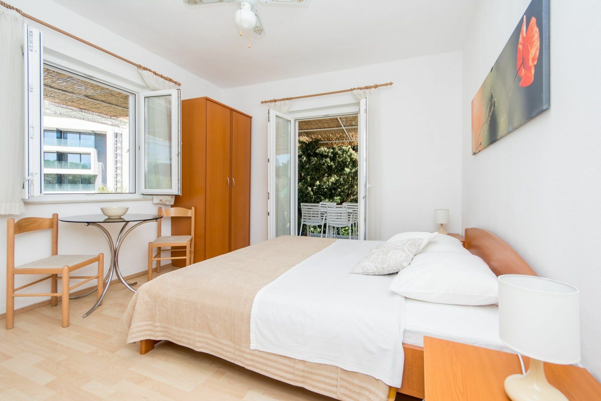 Apartments & Rooms Jokovic Mlini Zewnętrze zdjęcie