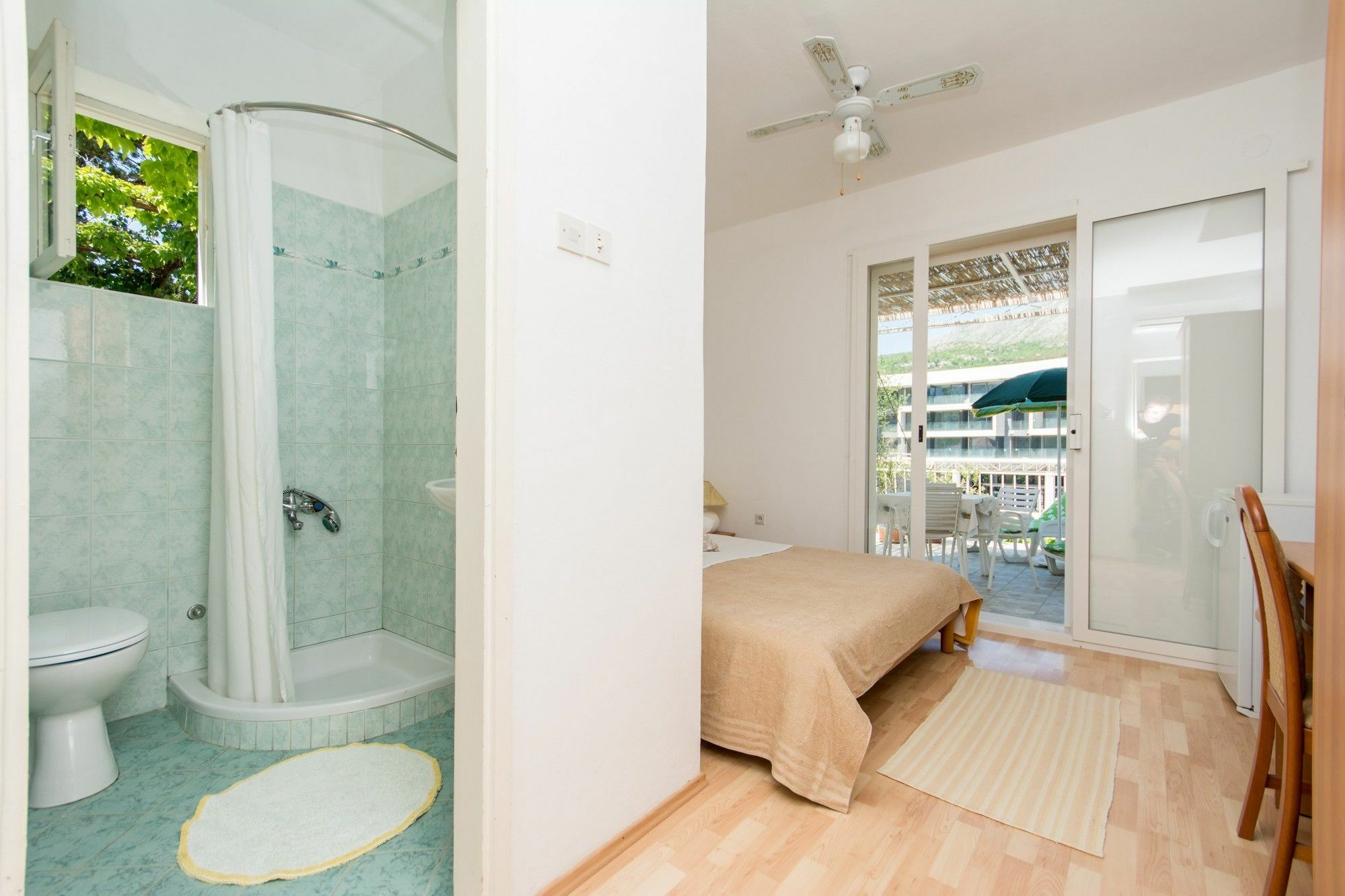 Apartments & Rooms Jokovic Mlini Zewnętrze zdjęcie