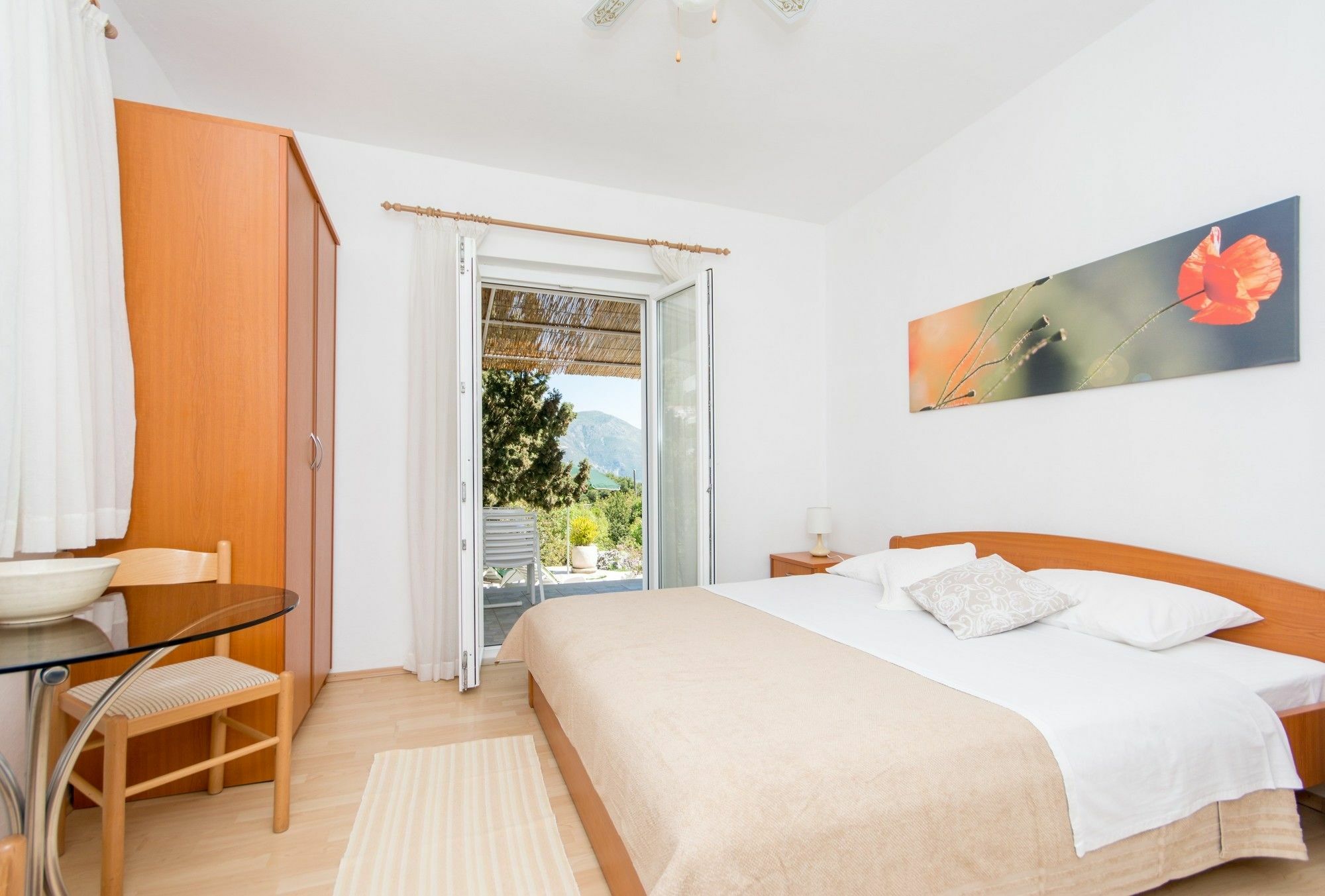 Apartments & Rooms Jokovic Mlini Zewnętrze zdjęcie